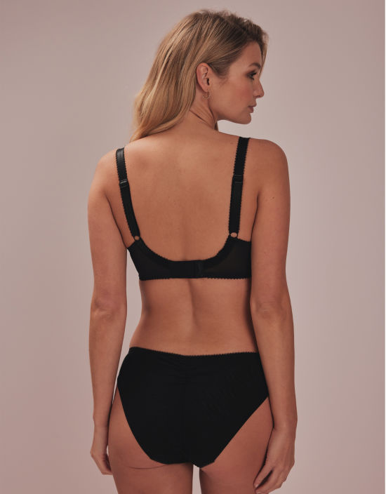 Freya Loveland Suspender - Size X-Large – Sheer Essentials Lingerie &  Swimwear