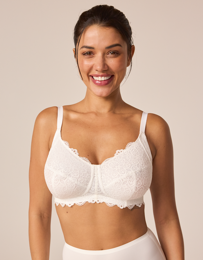 Millie Post Surgery Bra Surgical Bra Bravissimo - Main Image