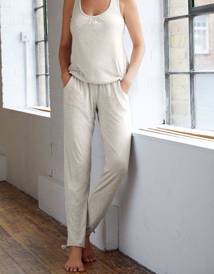 Jersey PJ Bottom