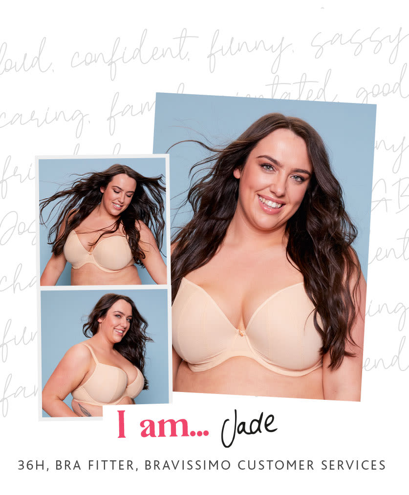 Big-boobed women are raving about this 'life-changing' bra from ASOS that  costs just €11 - RSVP Live