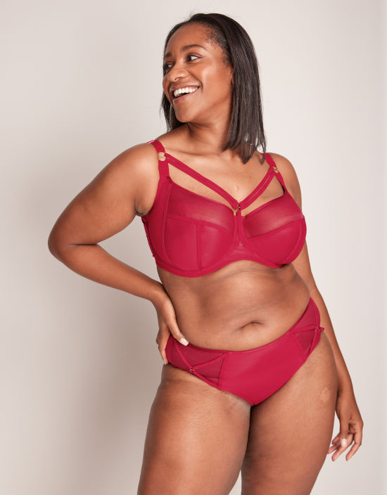 DIONNE BRA TOP – Something About Me