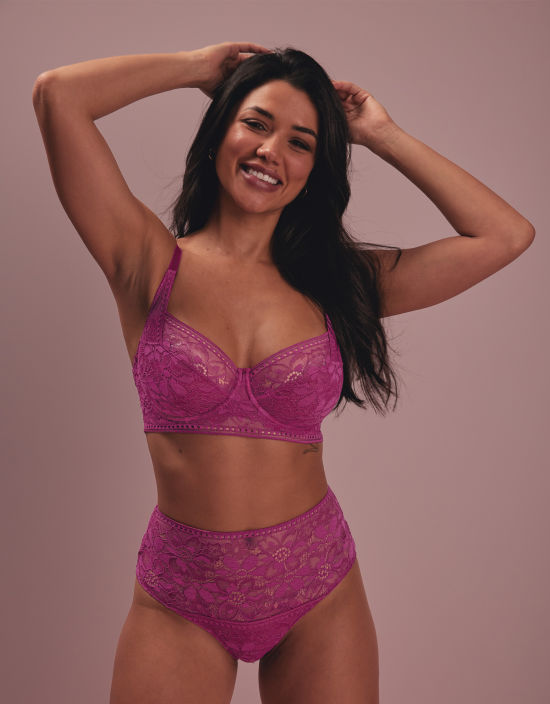 Bravissimo announces new Eco Edit of lingerie, swimwear and sports bras  made from sustainable materials - Underlines Magazine