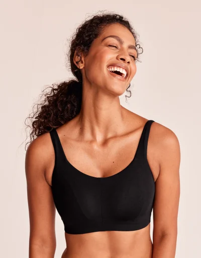 Shapeis - Non Padded Non Wired Tube Bra Combo Of 5 Bras