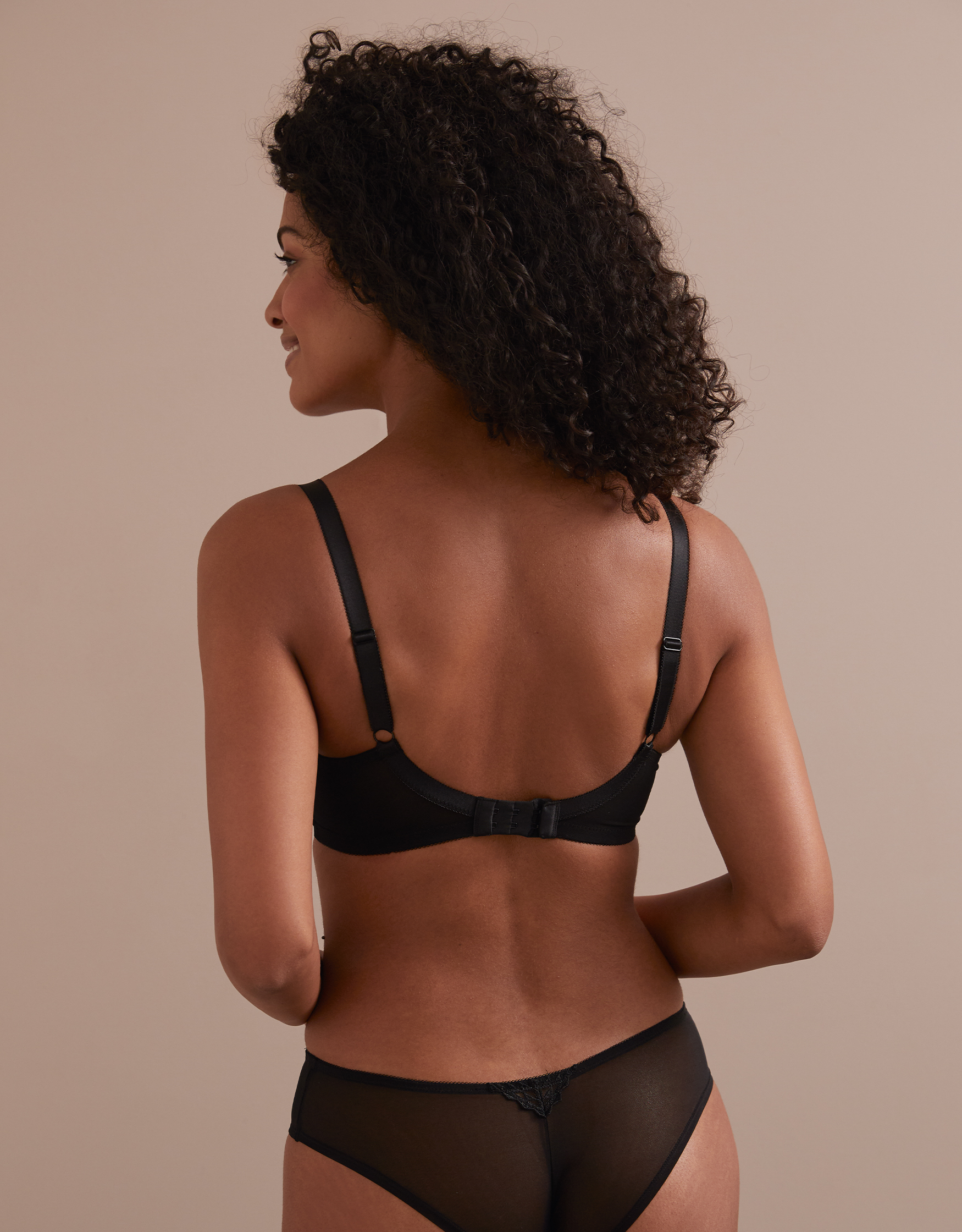 cleo asher bra