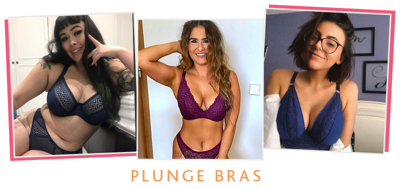 Best Bras for Big Boobs, Style & Buying Guide