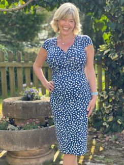 Clothing customer image