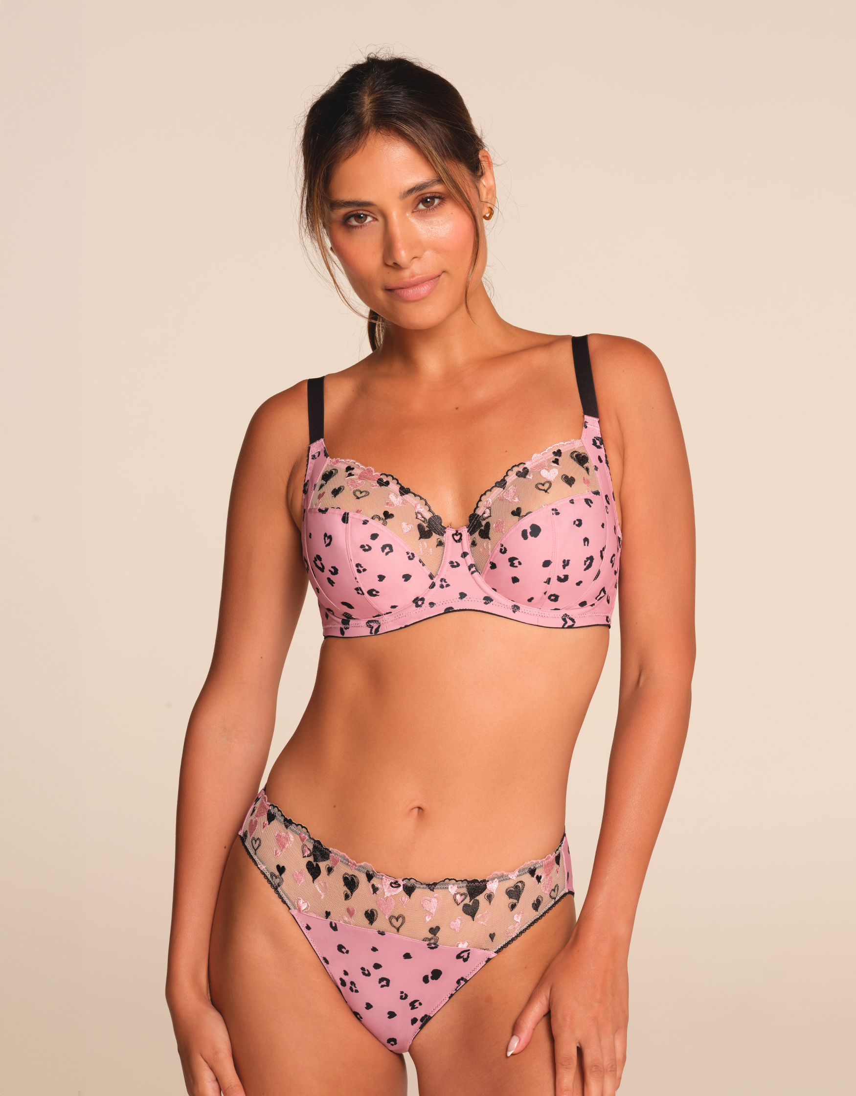 Bravellous ultimate comfort orders bra