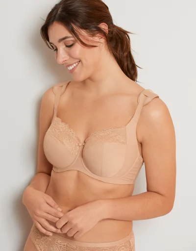 Bra Strap Clips Conceal Straps Cleavage Control Keep Straps From Slipping  H-shaped and H Shaped 