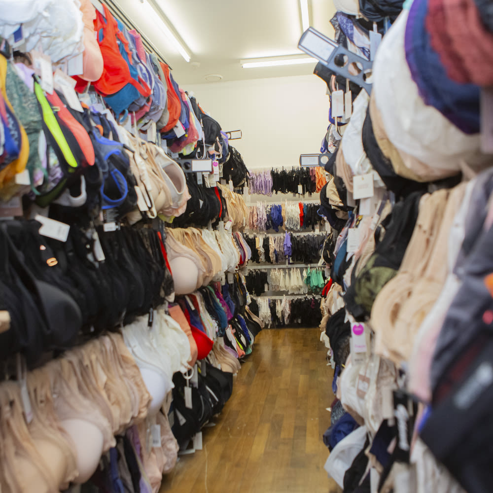 Lingerie Shop Chelmsford, Bras, Underwear & Bra Fitting