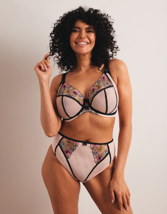 Elomi Bras and Lingerie, Free UK Shipping