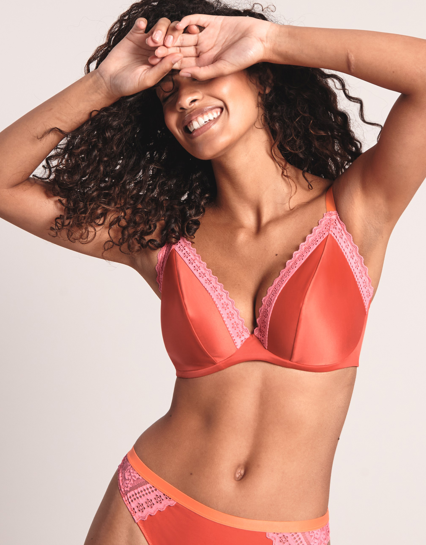 Bravissimo cheap racerback bra