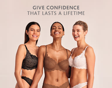 Front Close Bras  Shop at Bralissimo