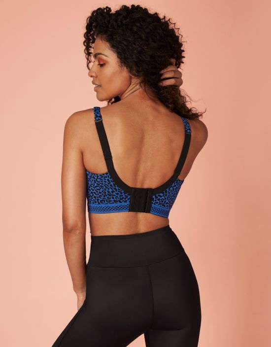 Off the Rack ~ Revisiting the Panache Sports Bra in 30GG