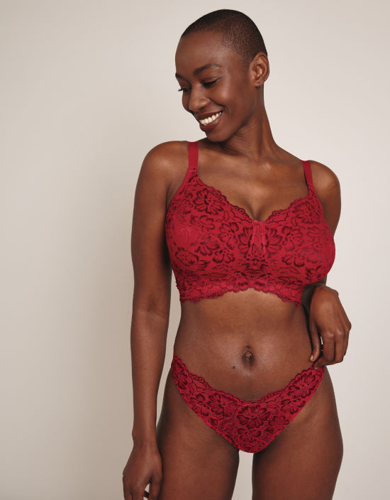 Post Surgery Lace Bras 2 Pack, Sale & Offers