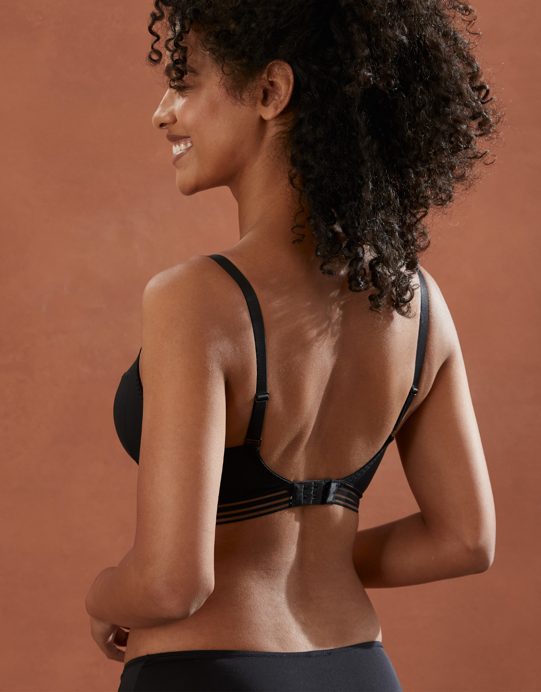 curvy kate unwind bralette