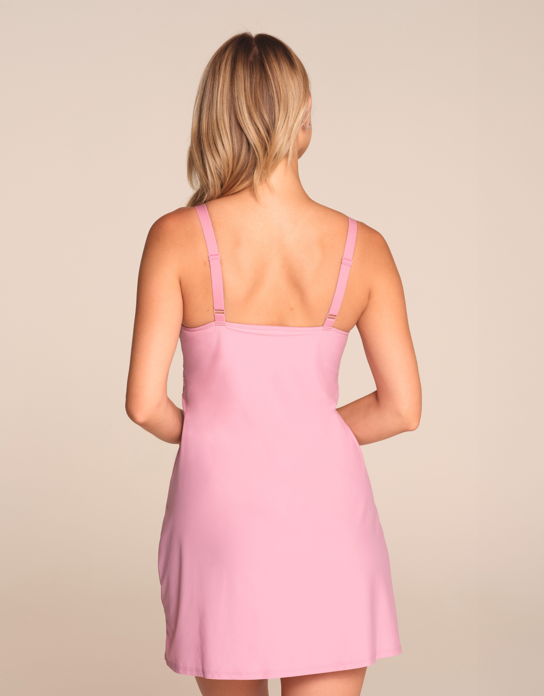 Josie Nightdress by Bravissimo Pink Nightdresses