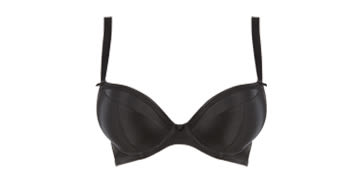 What Is The Difference Between A Balconette And Plunge Bra?