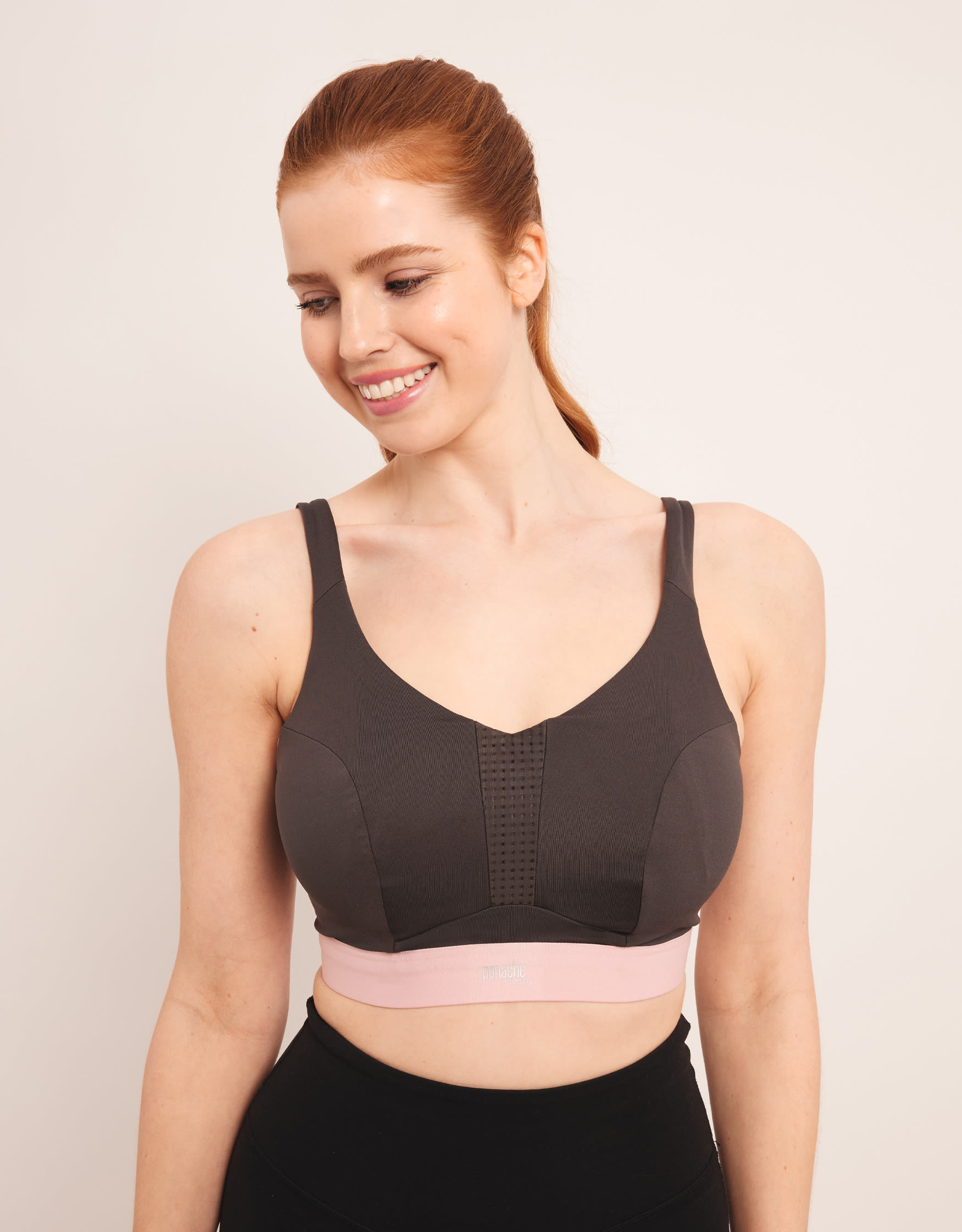 Panache Sports Bras in D cup and above