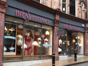 Lingerie Shop Birmingham  Bras, Underwear & Bra Fitting