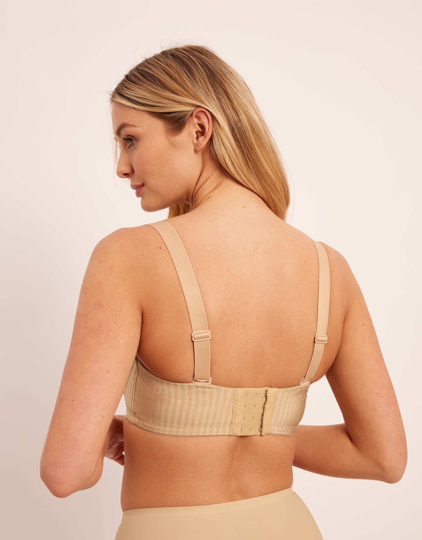 What bra to wear with backless dresses