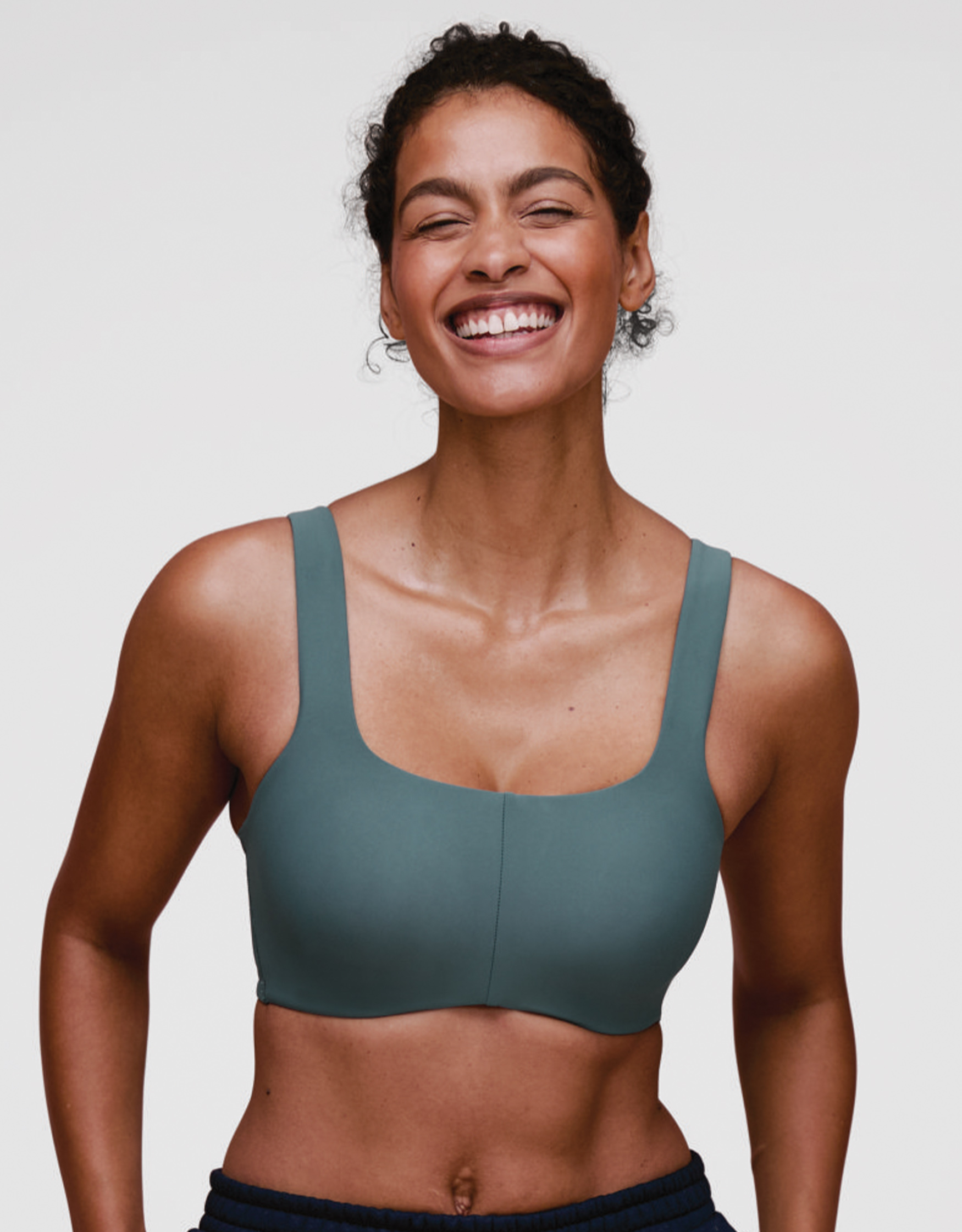 Wired Sports Bra | Padded Sports Bra | Bravissimo US | Page 4