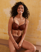 Bravissimo - Miguelina is embracing the everyday in her Tango Bra