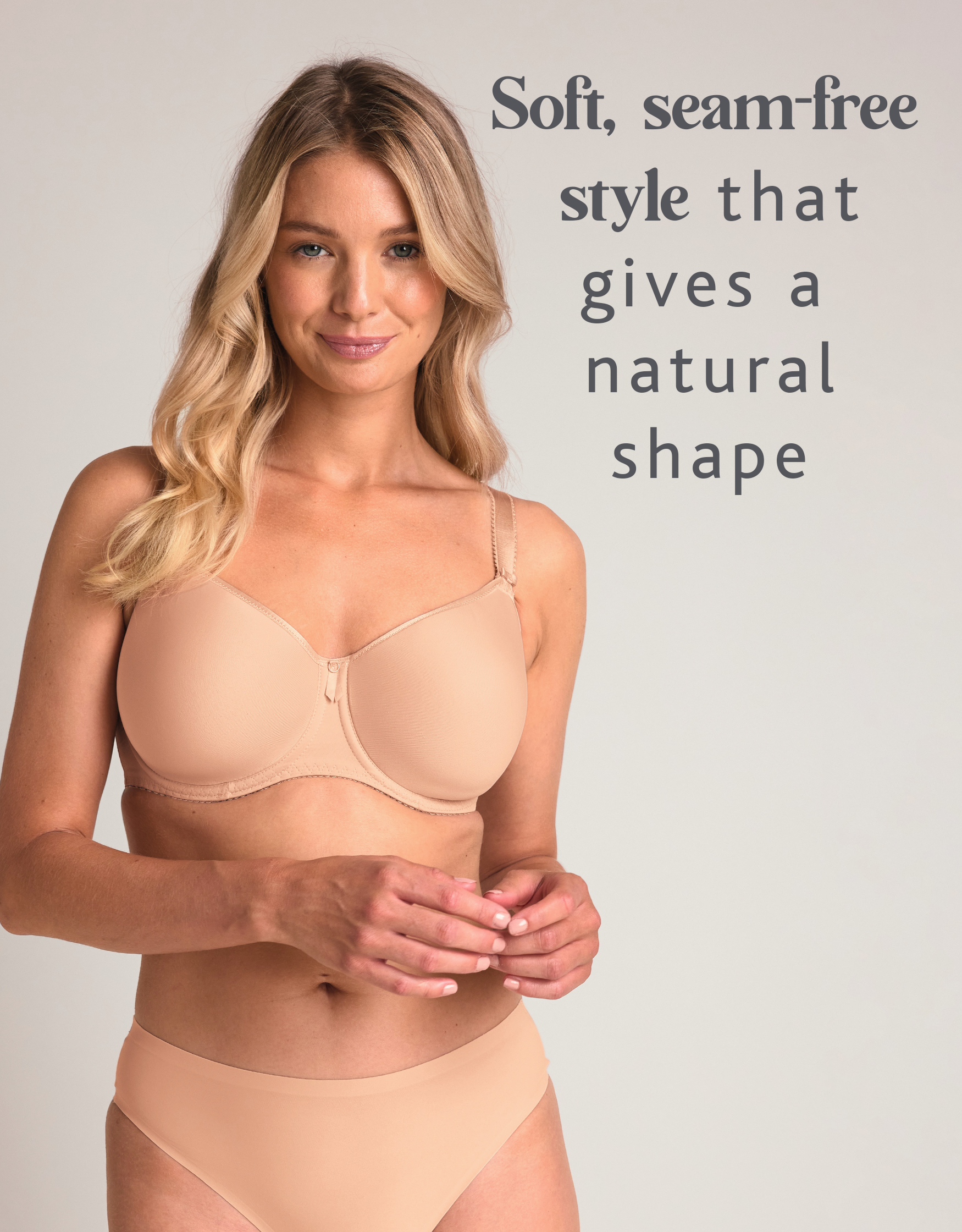 Bravissimo now offer virtual bra fittings to help customers at