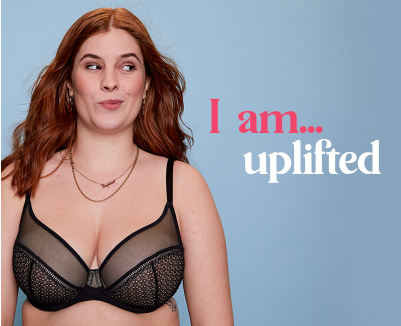 Big bra shops Clearance