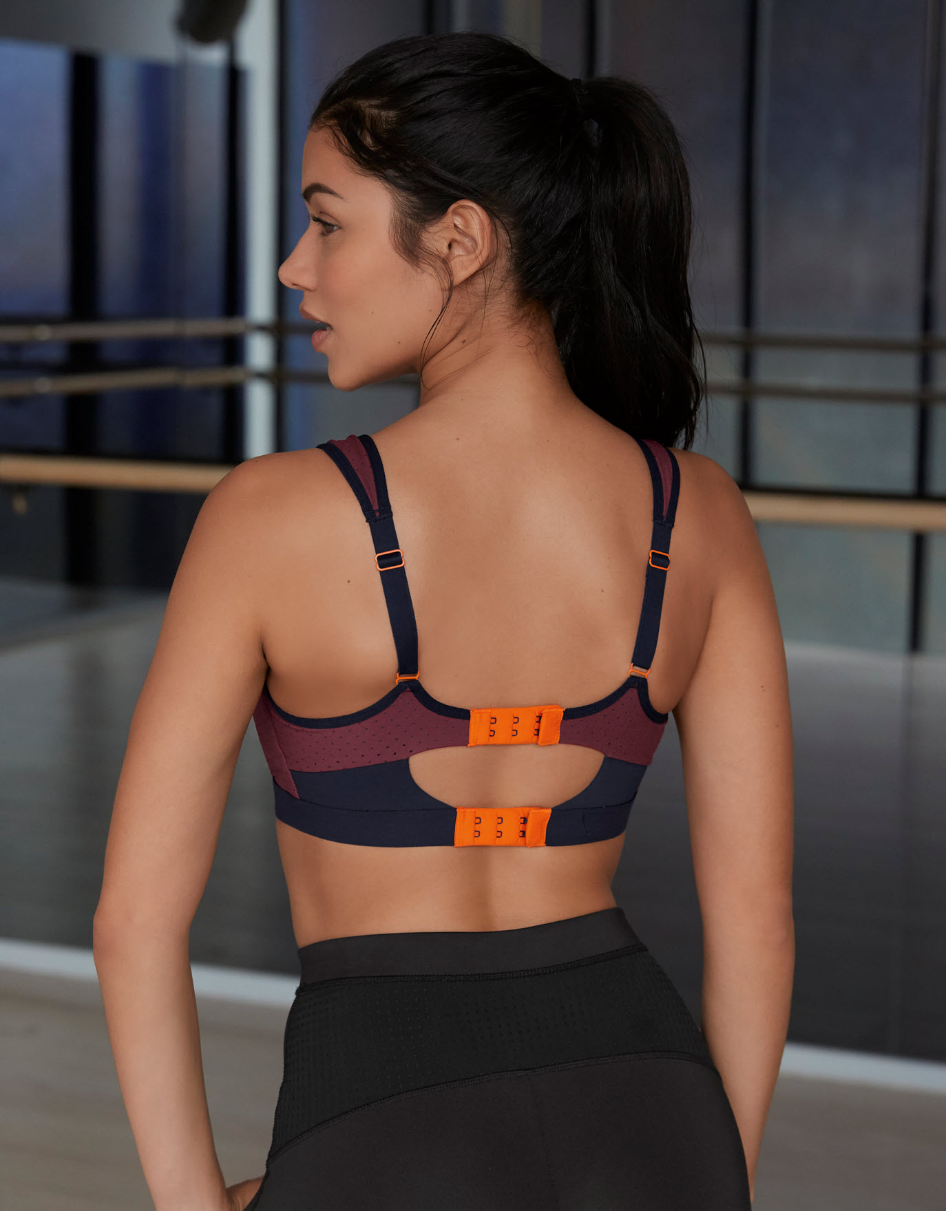 bravissimo sports bra sale