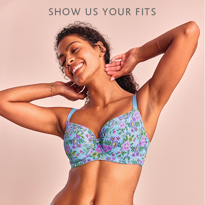 Lingerie chain Bravissimo now allows people who identify as