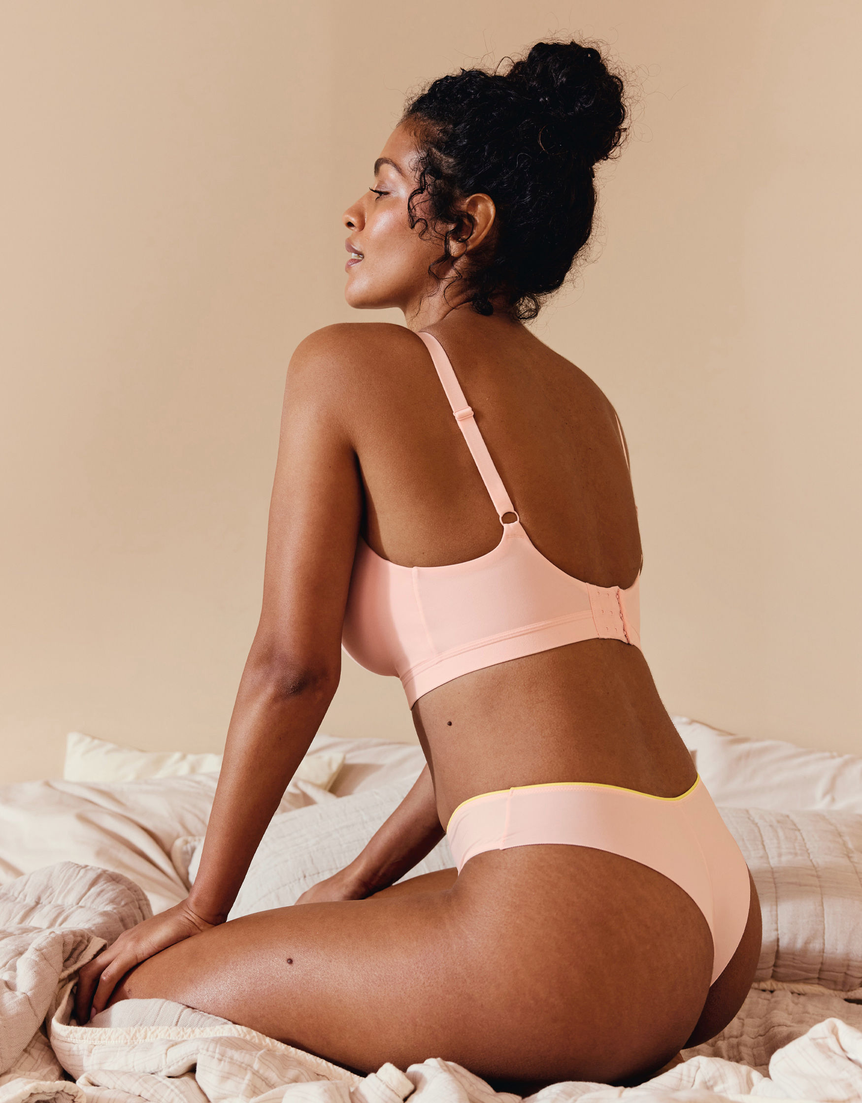 Sleep Bras for Big Boobs | Supportive Sleep Bras | Bravissimo