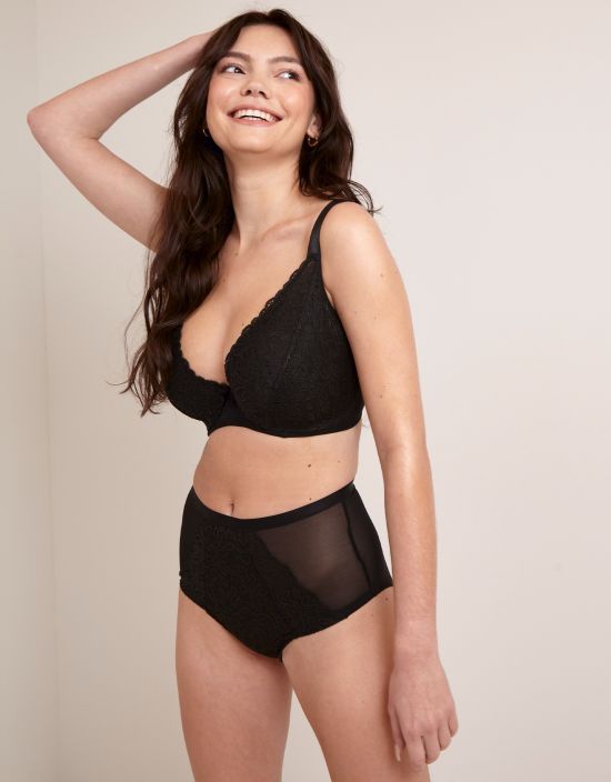 Bravissimo - Bravissimo girls are giving the new Stella bra the full 5  stars 🌟🌟🌟🌟🌟 Michelle called it comfortable, supportive and sexy -  now that's what we call a total package 👌