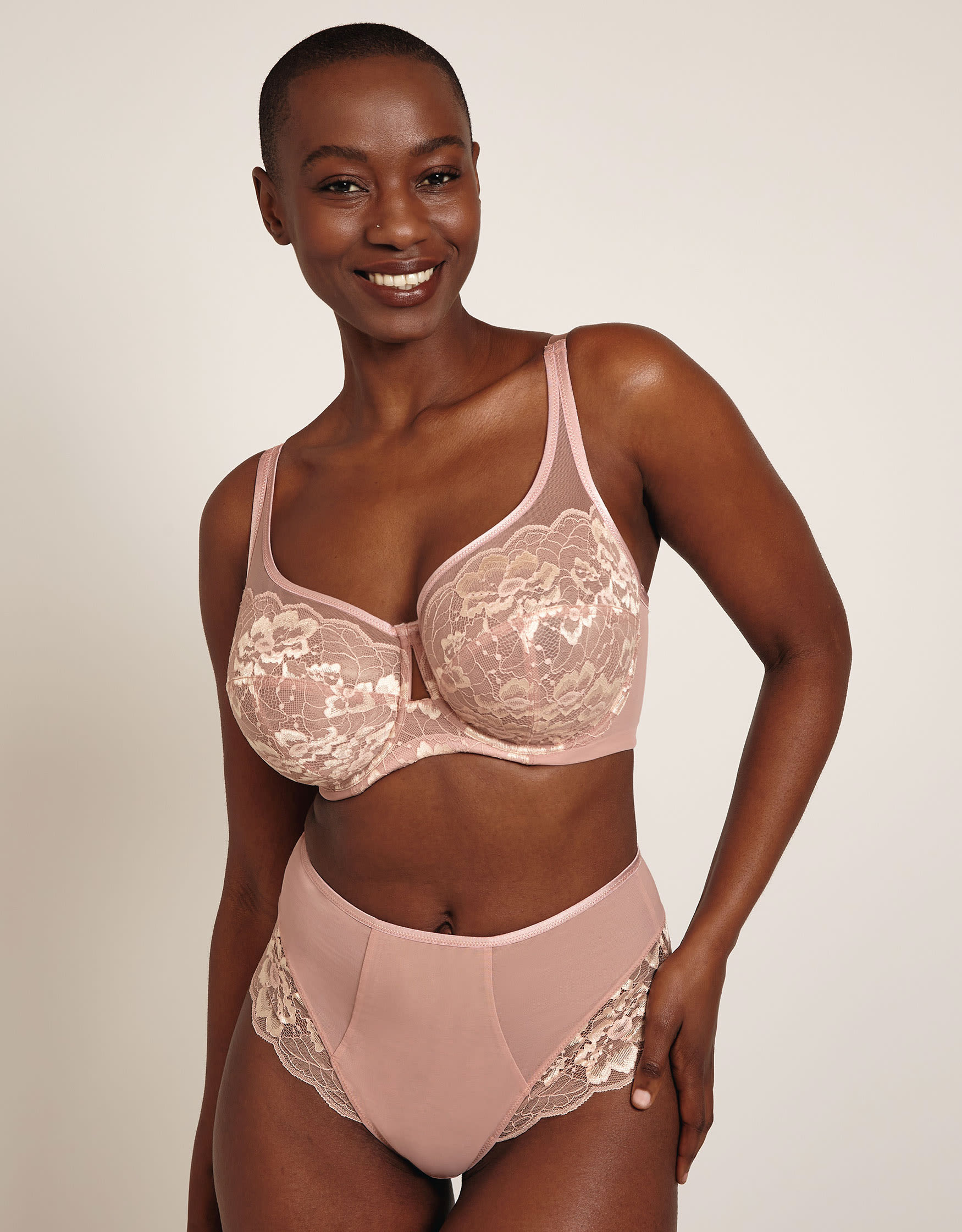 Plus Size Bras 36E, Bras for Large Breasts