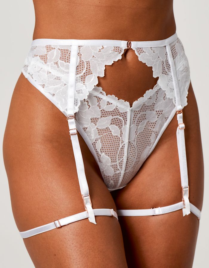Garter Belts & Garters | Lingerie Accessories | Bravissimo US Garter Belts & Garters | Lingerie Accessories | Bravissimo US