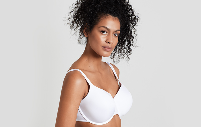 Molke on X: Finding your fit in a bra can take time, especially if you've  previously been in ill-fitting ones. These are some common fit issues along  with some tips on how