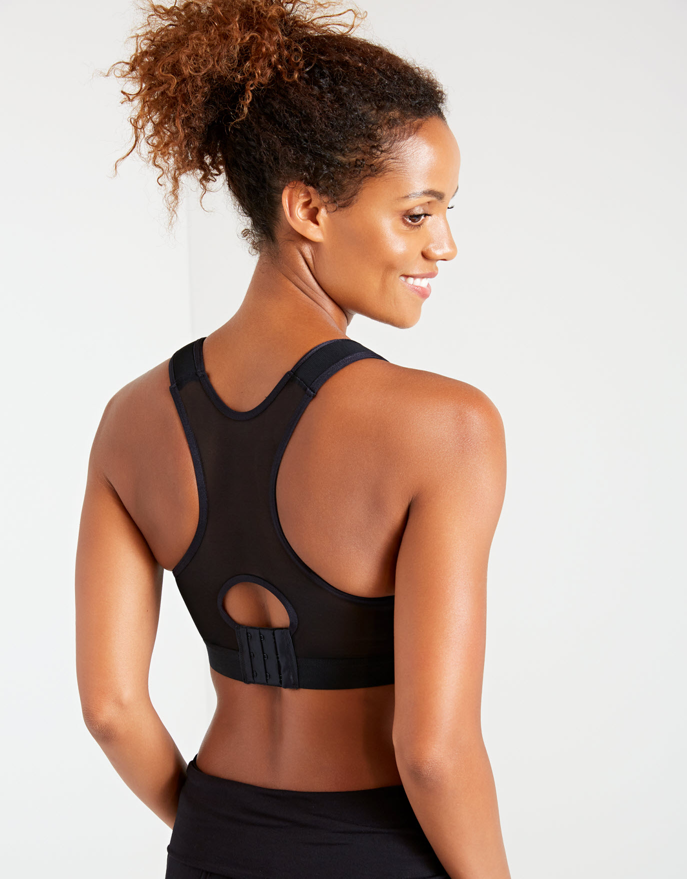 bravissimo racerback bra