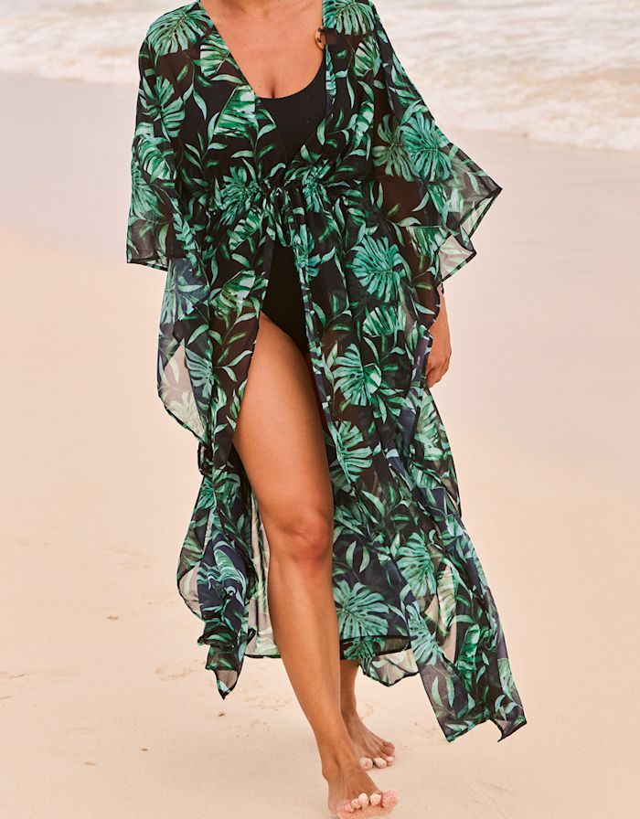 Bravissimo Maxi Beach Kaftan