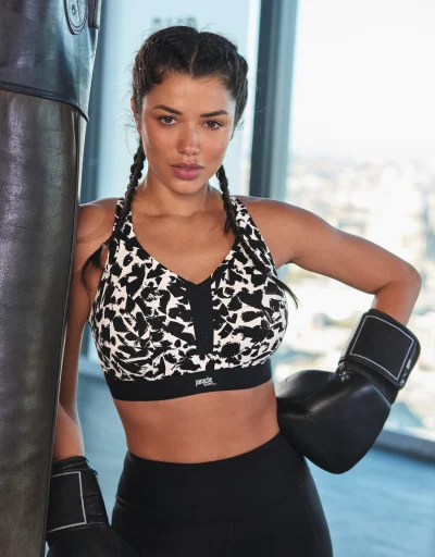DD sports bras for high impact