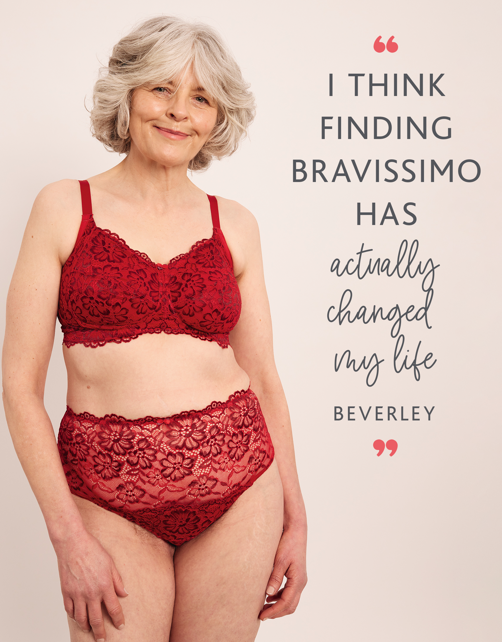 Bravissimo - Bra-drobe bingo! ✨ How many of these Bravissimo staples do you  have in your bra-drobe? Hands up if you've got a full house! 🙋‍♀️