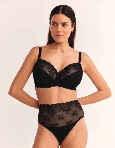 Black and pink bra - 19 products