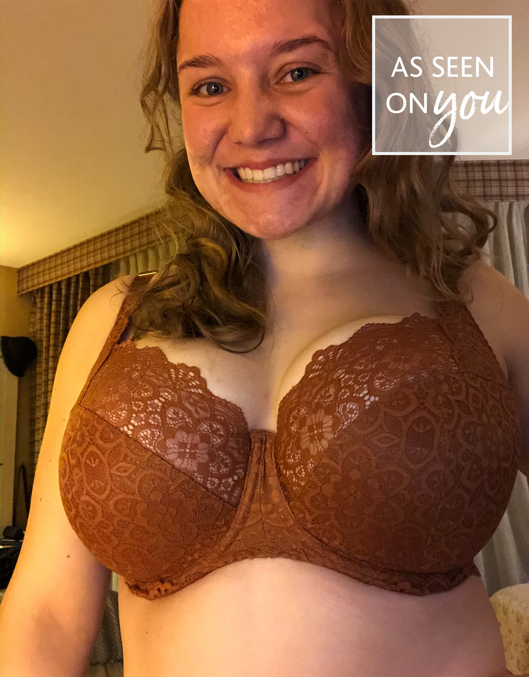 Bra size for big boobs Best Bras For Big Boobs Style Buying Guide Bravissimo Us