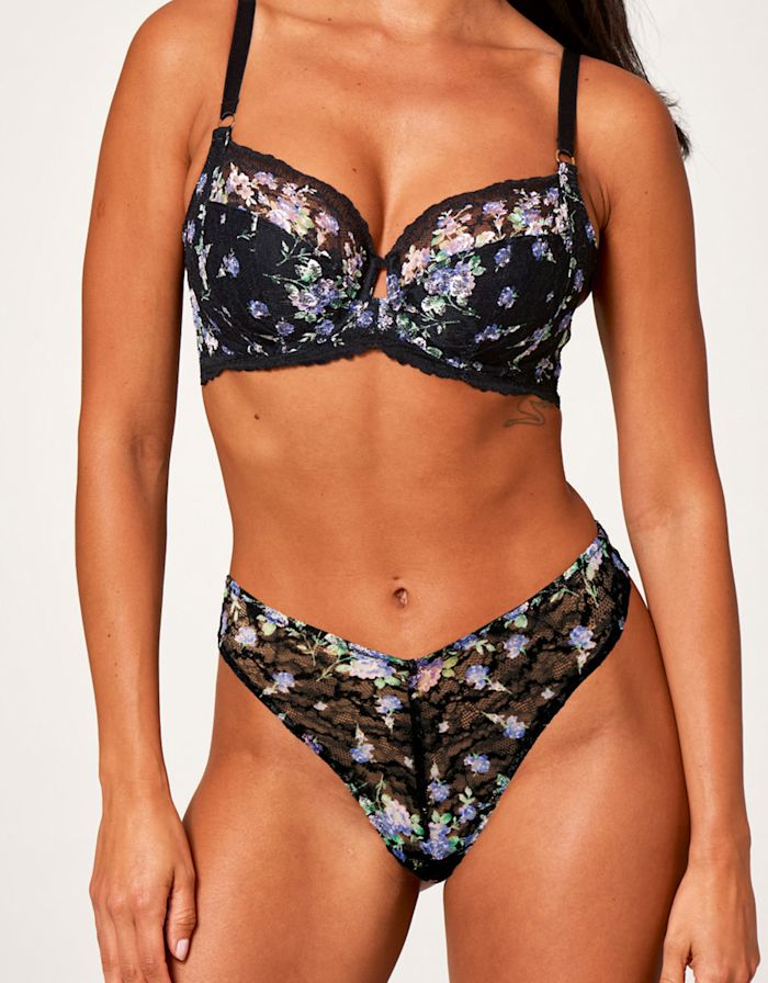 Bravissimo Amelia Floral Bra