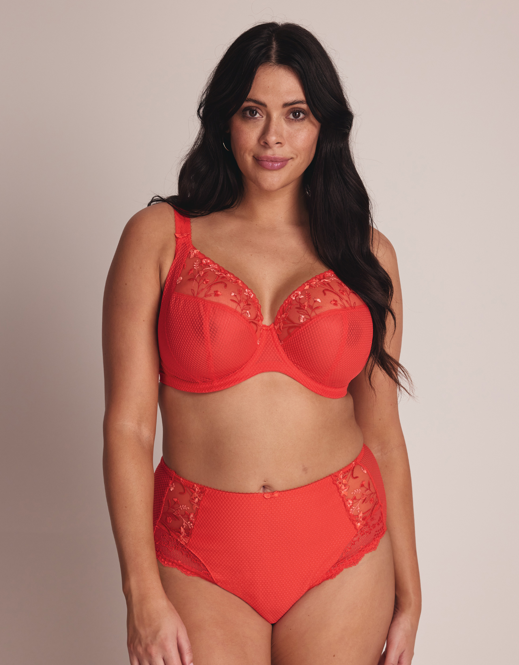 Push Up Bra 38e Supportive D Lingerie Bravissimo UK