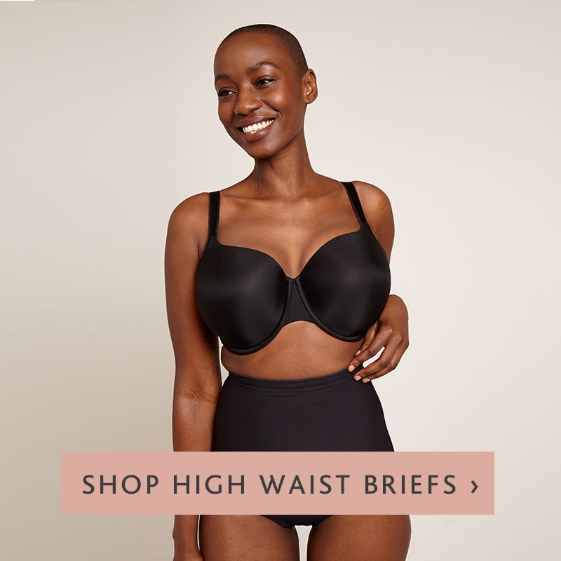 How to Find the Right Shapewear for You