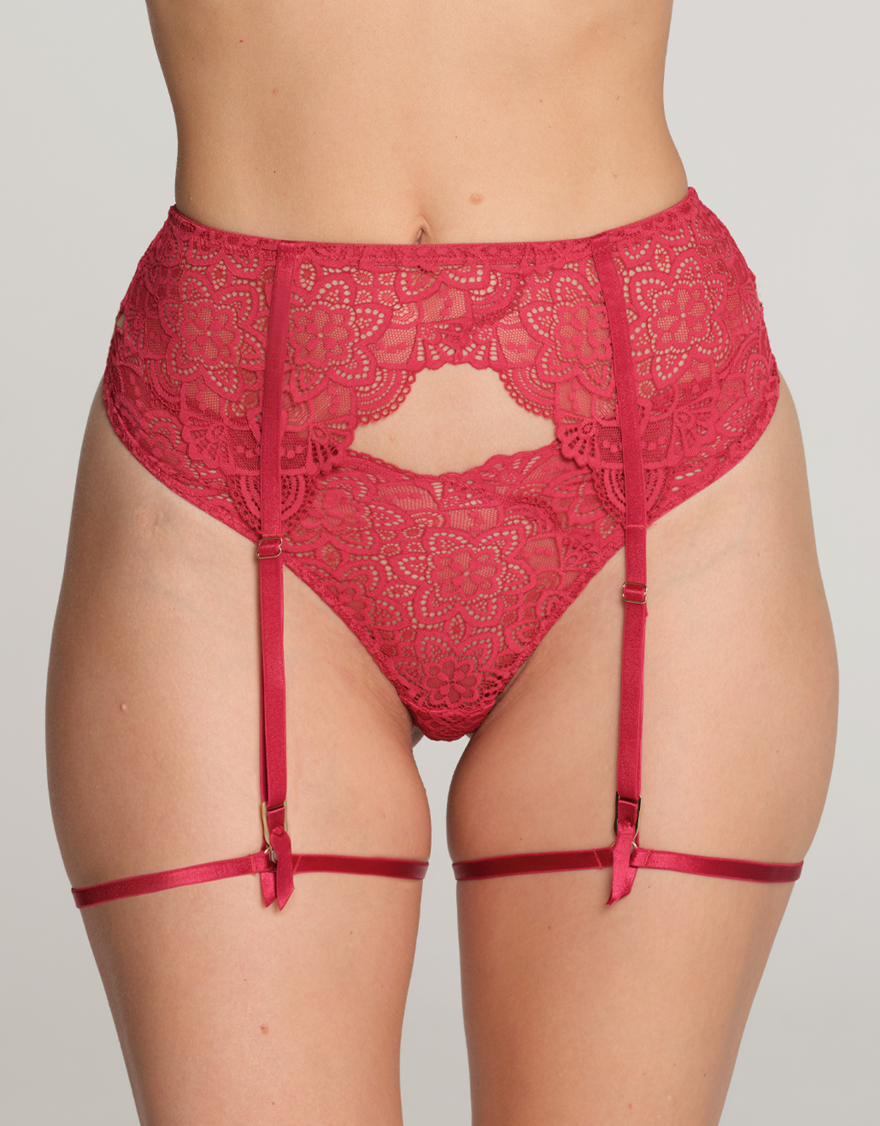 bio gleitgel How to wear a garter belt? main image 1
