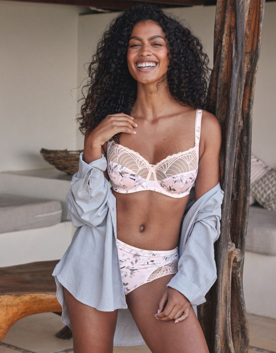 Buy SMOOTH FULL SOFT CUP BRA online at Intimo