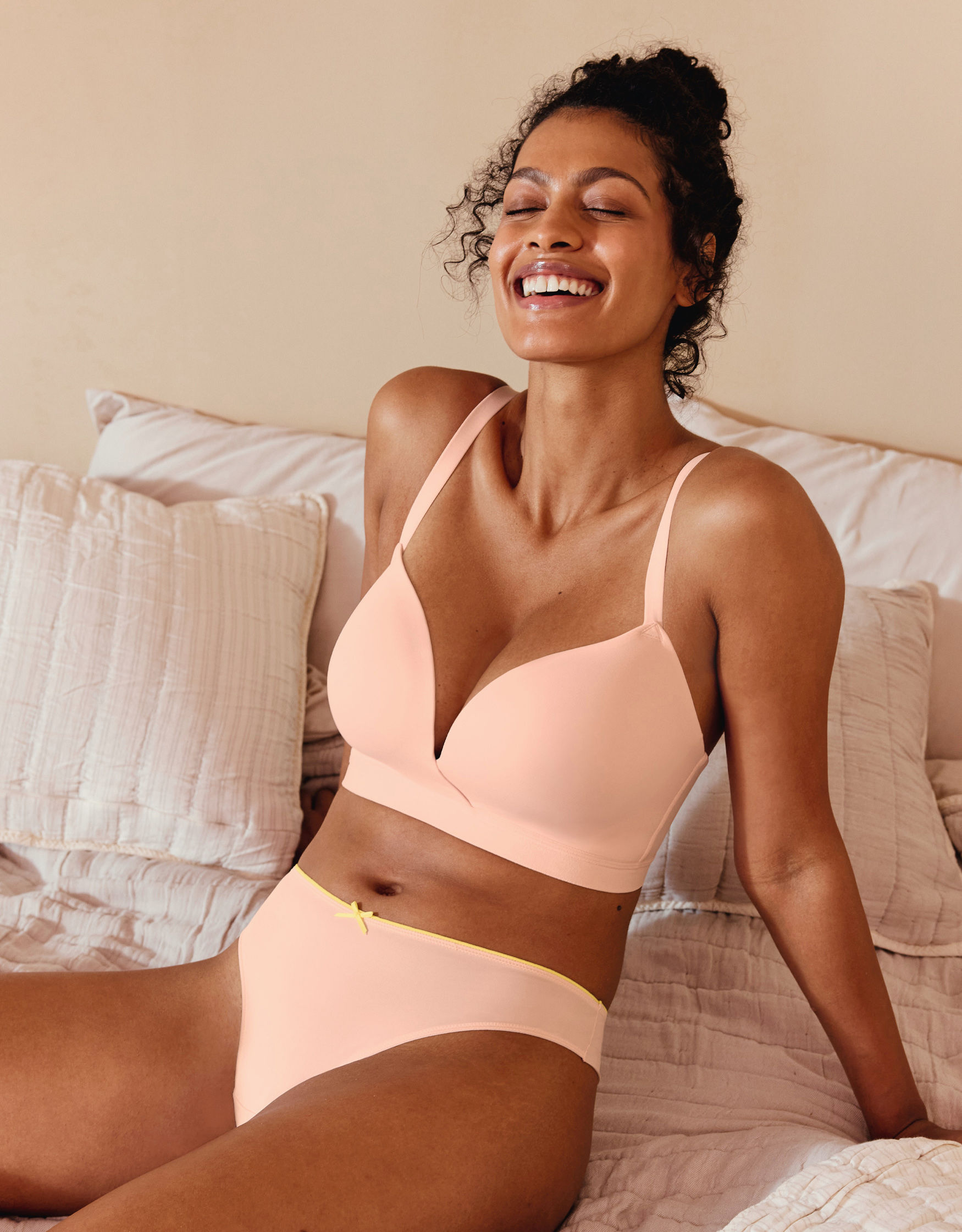 Sleep Bras for Big Boobs | Supportive Sleep Bras | Bravissimo