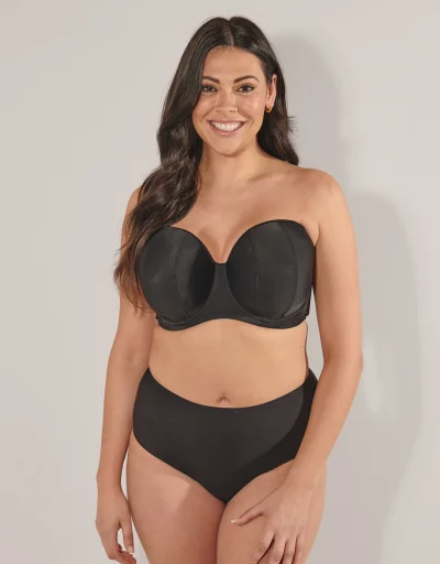 Strapless bra 30D - 8 products