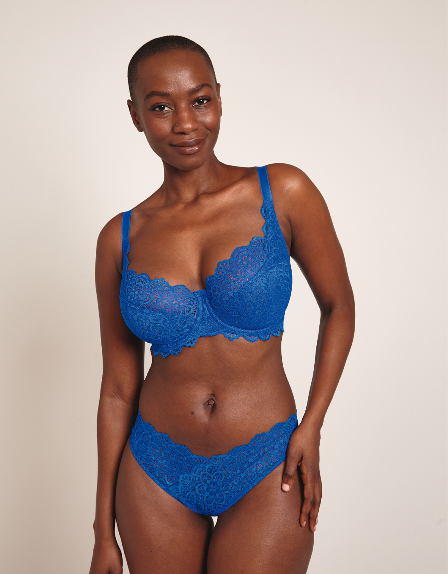 Best Bras for Big Boobs Style Buying Guide Bravissimo UK