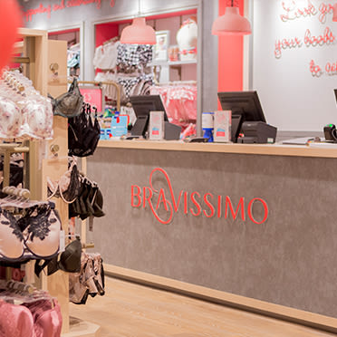 A Bravissimo store is finally opening in Birmingham city centre -  Birmingham Live